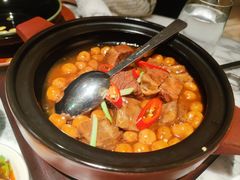 -湖滨28中餐厅·西湖宴·杭州君悦酒店