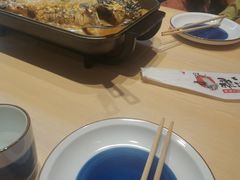 -鱼酷活鱼烤鱼(沈阳大悦城店)