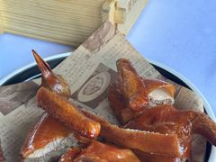 -勝記酒家·37年老字号·经典粤菜(南山花园城店)