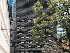 -大馆(前中区警署建築群)