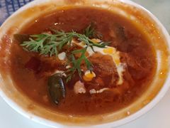 -起士林西餐厅(东经路店)