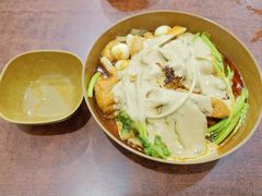 -高记麻辣烫