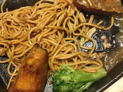 -半秋山西餐厅(巴南万达广场店)