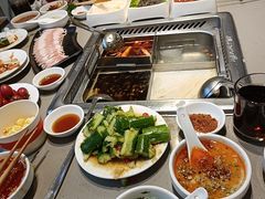 -海底捞火锅(茂业店)