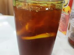 -万煲旺·香港老传承煲仔饭·猪杂汤(客村店)