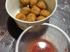 -麻木老地方牛筋牛杂(长堤街店)