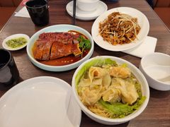 -新旺茶餐厅(鑫耀·光环live店)
