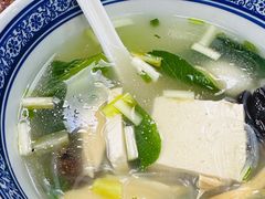 -樊记腊汁肉(竹笆市总店)