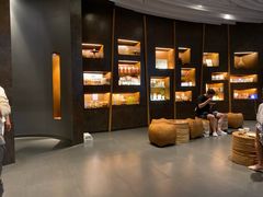 -Let’s Relax Spa(Siam Square One)