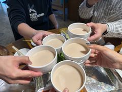 -蒙亨·手把肉·蒙古包文化主题餐厅(乌兰察布天恒广场店)
