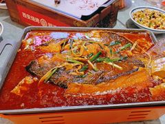 -叁宝烤肉·西安烧烤(东三爻店)