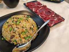 -潮鑫牛肉火锅(敏捷广场店)