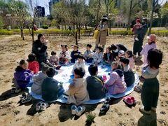 -Thinkfirst幼儿园(CBD双井校区)