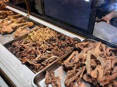 -正宗忘不了老鹅(梅岭店)
