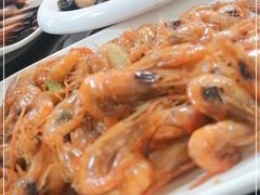 -唔呶喔哩酒家(生产街店)