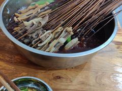 -厕所串串(文殊院店)