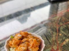 -炙柒Sekinana·精致料理 烧鸟·铁板烧(海上世界店)
