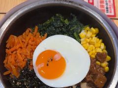 -朴大叔拌饭(上海金山万达店)