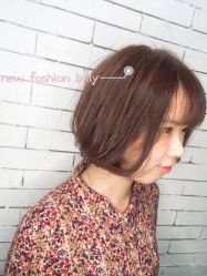 点击看大图 -New Fashion·新时尚形象设计