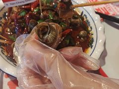 -老闵田螺馆·南昌市井菜·特色小吃(总店)