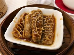 -潮福城大酒楼·潮粤菜·港式点心(阳光城店)
