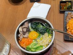 -海之屋韩式烤肉(海棠68环球美食街店)