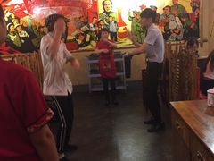 -金掌勺锅包肉(太原万达店)