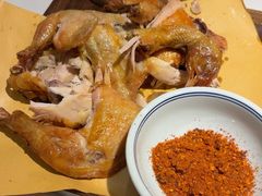 -打酱油·非遗淮扬菜(瘦西湖梅岭店)