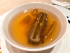 松茸辽参炖水碾-8餐厅(新葡京酒店)