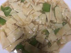 -东北菜冰城一家人