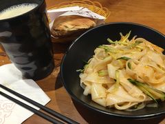 -鼎高高陕西美食(龙德广场店)