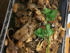 -锦尚阁烤鱼•天津菜(宣武门胡同店)
