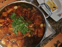 -黄记煌·三汁焖锅(万达广场店)