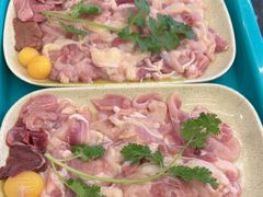 -小煵记·打边炉(西丽文光店)