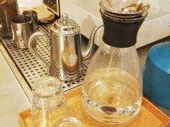 -Legno.ita Coffee by Wood(襄阳南路店)