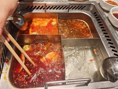 -海底捞火锅(龙湖金沙天街店)