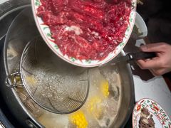-汕头八合里海记牛肉店(清河店)