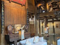-广富林宰相府酒店·水云间