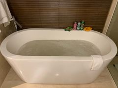 -青岛海尔洲际酒店