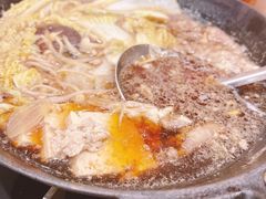 -喜牛日本料理(双街店)