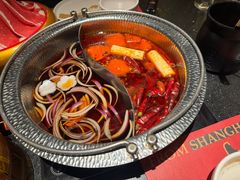 -牛New寿喜烧(金茂览秀城店)