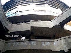 景点-1933老场坊