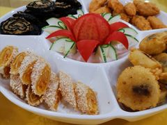 -达濠炒饭·潮汕味道