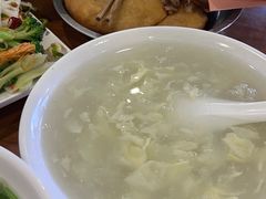 -西工饭庄快餐厅(西工小街店)