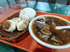 -程记甫胡辣汤(总店)