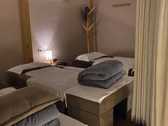 -锦初·禅意4K影院式足道·新中式SPA(茂业天地店)