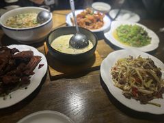 -建德食府·十八年建德菜(天目里国际街区店)