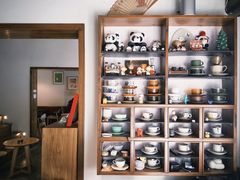 -竹子咖啡bamboo coffee
