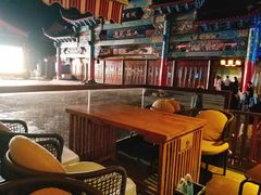 -隔壁老王·家常云南菜(花巷店)