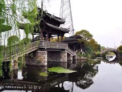 -韩湘水博园